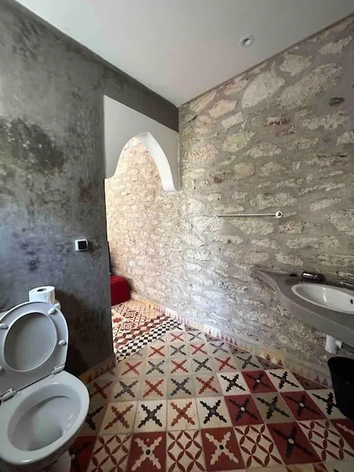 Villa Fatiha Esauira