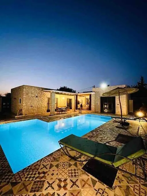 Villa Fatiha Esauira 0*,  Marruecos