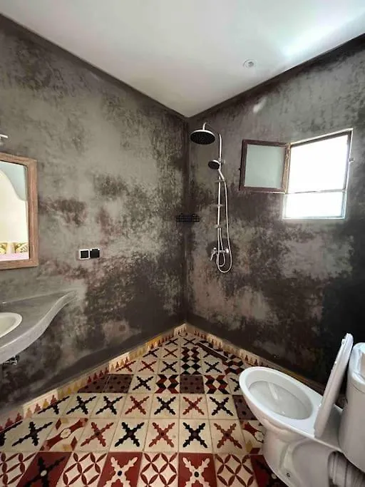 Villa Fatiha Esauira