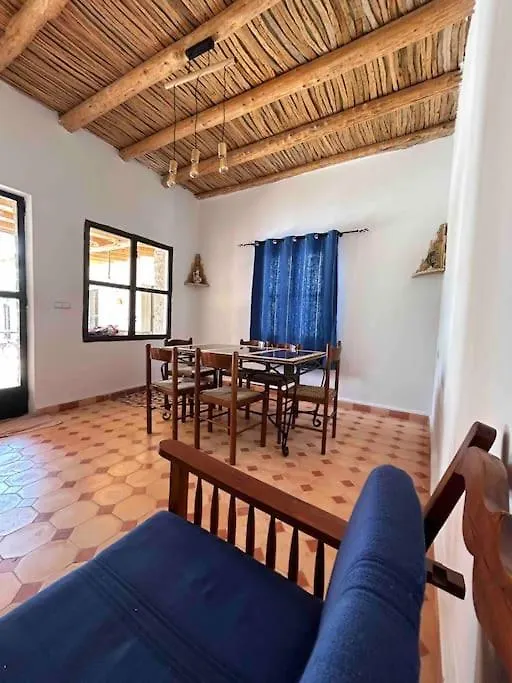 Villa Fatiha Esauira