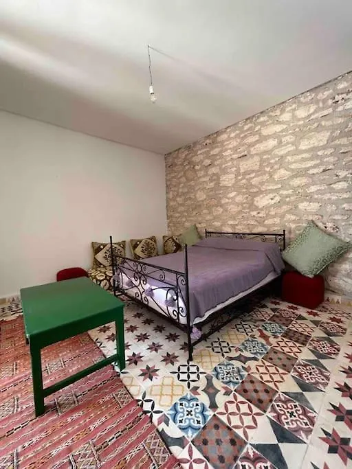 Villa Fatiha Esauira