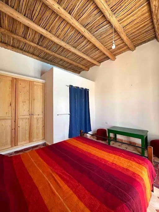 Villa Fatiha Esauira Marruecos