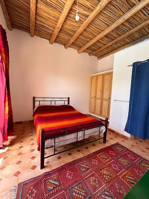 Villa Fatiha Esauira